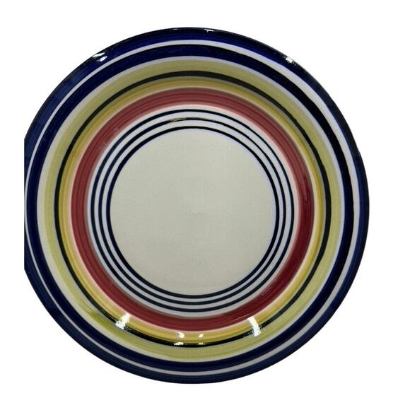 Pier 1 Dinner Plates, Stone wear, Dishwasher/Microwave Safe, SOLD SEPARATELY!!! - Picture 2 of 8